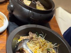 -云海肴·汽锅鸡·云南菜(美罗城店)