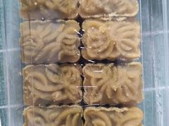 绿豆糕金砖-武汉冠生園(吉庆街店)