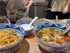 -食之六七·面(朝阳大悦城店)