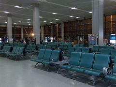 -西宁曹家堡国际机场-T2航站楼