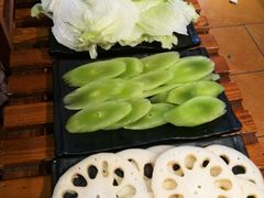 -重庆烧鸡公火锅(簋街店)
