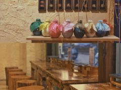 桂花酒-老湘烤·湘西小串(绿塘路店)