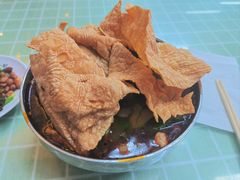-红鼻子桂林米粉(金唐新光界店)
