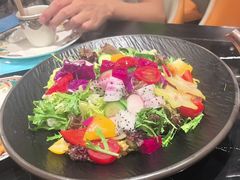 -巴依老爷新疆美食(清华东门店)