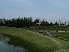 -滆湖低碳生态公园