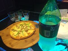 -金樽会所KTV(桂花南路店)