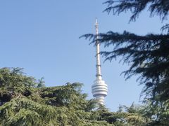 -龟山风景区-龟山电视塔