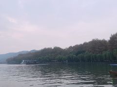 -杭州西湖风景名胜区-北街寻梦