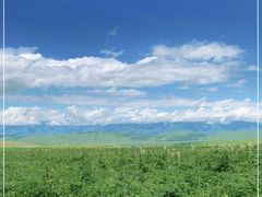 -新疆那拉提国家旅游度假区