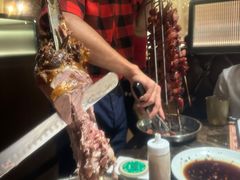 -汉丽斯巴西烤肉自助(市南店)