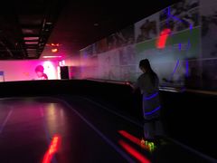 -VS SPORTS PARK运动玩乐园·团建·生日会(合生汇店)
