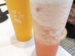 -喜茶(上海泰禾大厦店)