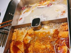 -九鼎轩脆毛肚火锅(南京东路店)