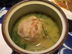 -绿茶餐厅(布吉万象汇店)