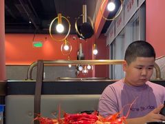 -红盔甲·小龙虾(天钥桥店)