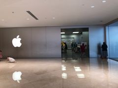 -Apple零售店(深圳益田假日广场店)