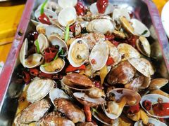 -老黑板筋(顺义总店)