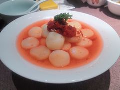-羲和雅苑•北京烤鸭(乐园道万象城店)