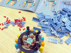 -乐高专卖店(温州万象城店)