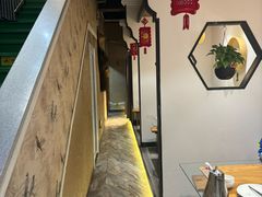 -蘇河湾·新鲁菜·泰山宴(宝龙店)