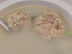 淮阳狮子头-淮扬韵.淮扬味道
