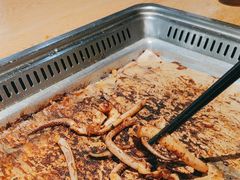 -新石器烤肉(百联川沙店)