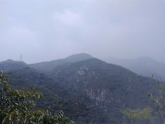 -北京鹫峰国家森林公园
