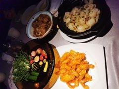 -壹品宴掦·淮扬菜(新牌坊店)