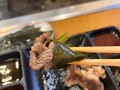 -韩阳王石板烤肉