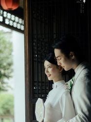 -全城热恋高端摄影·私人订制