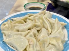 水饺-尚岛私房菜(西方巷店)