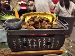 -炙柒Sekinana·精致料理 烧鸟·铁板烧(海上世界店)