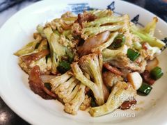 -西安饭庄·非遗陕菜(钟楼店)