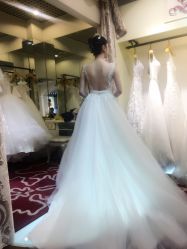点击看大图 -全城热恋璀璨婚纱摄影(国贸总店)