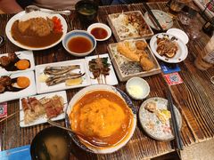 -平成屋· Late Night 食堂(四川北路店)