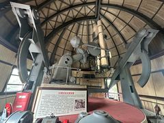 -紫金山天文台