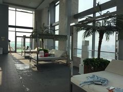 -上海浦东康桥绿地假日酒店