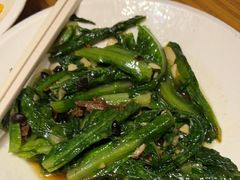 鲮鱼时蔬-禾珍珠家常小馆(河南博物院店)