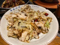 -吃饭皇帝大土家民族菜(正大广场店)