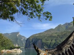 -白帝城·瞿塘峡景区