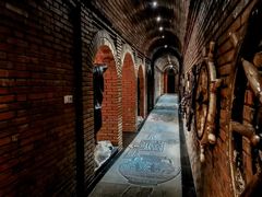 -福禧酒窖·中餐厅 (万柳店)