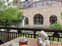 -瑞面(吴宫泛太平洋酒店)