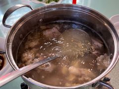 -瑞丰园庭院餐厅·白族传统家常菜