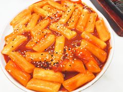 -禾谷韩餐(热带海洋学院店)