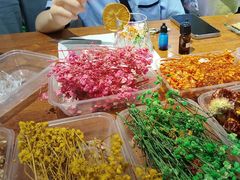 -碰瓷儿陶艺DIY体验馆(五道营胡同总店)