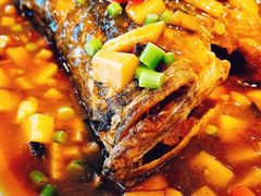 -安徽大厦中餐厅