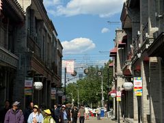 -北京前门大栅栏