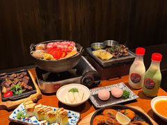 -小川洋风料理(江汉路店)