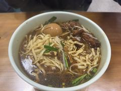 -陈记锅盖面(长江路店)