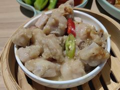 -珍粥道(杉杉奥特莱斯店)